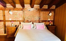 Hostal Segovia